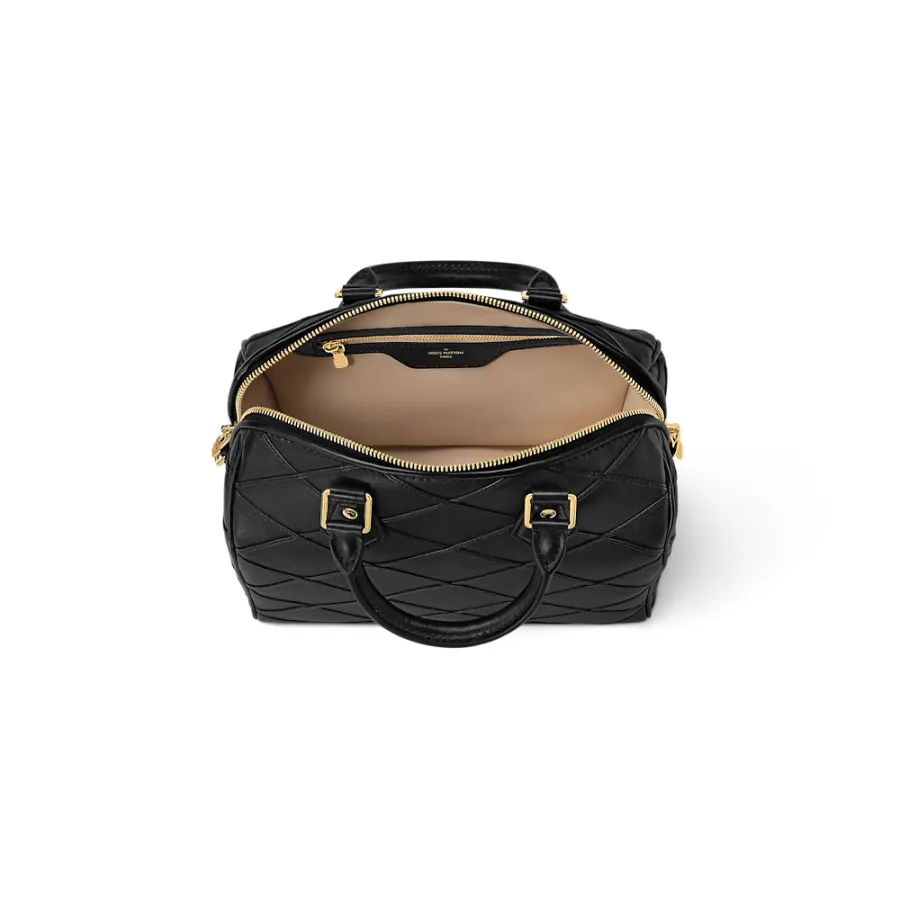 Louis Vuitton Bags Speedy