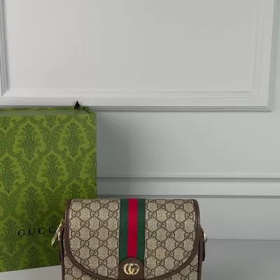 Gucci Bags Ophidia