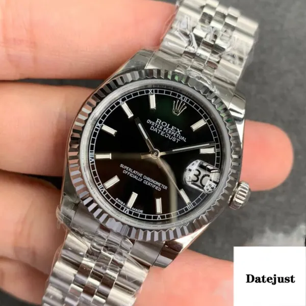 ROLEX-Datejust-REF.M178274-0004-31MM - Image 4