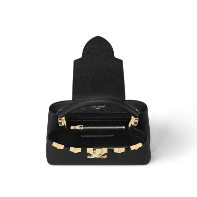 Louis Vuitton Bags Capucines