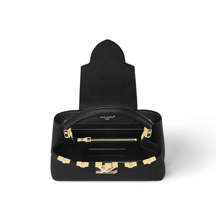 Louis Vuitton Bags Capucines