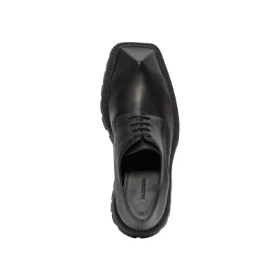 BALENCIAGA RHINO Women's Derby Shoes