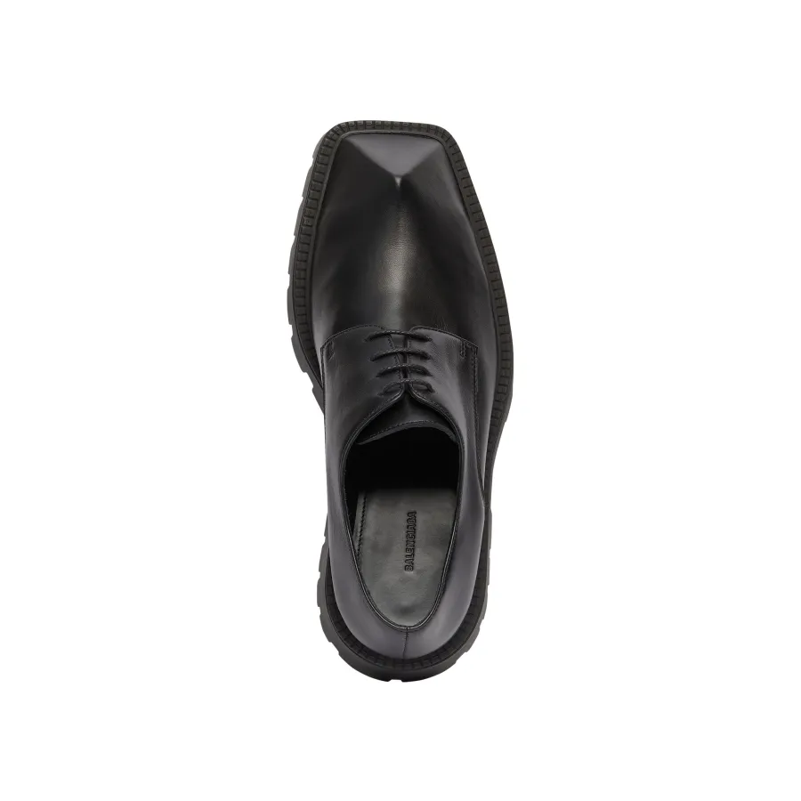 BALENCIAGA RHINO Women's Derby Shoes