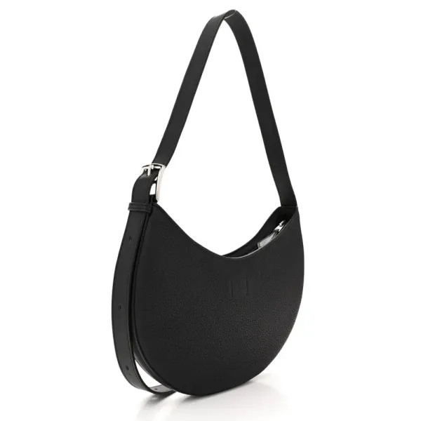 Lushentic Hermès P tit Arcon Bag | Timeless Black Leather - Image 3