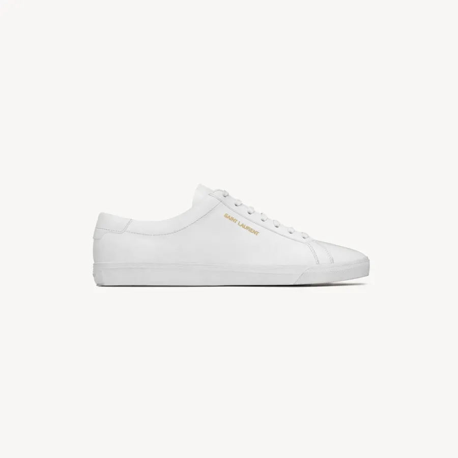 Yves Saint Laurent Sneakers Shoes