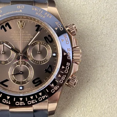ROLEX-COSMOGRAPH DAYTONA-REF.M116515LN-0015-40MM