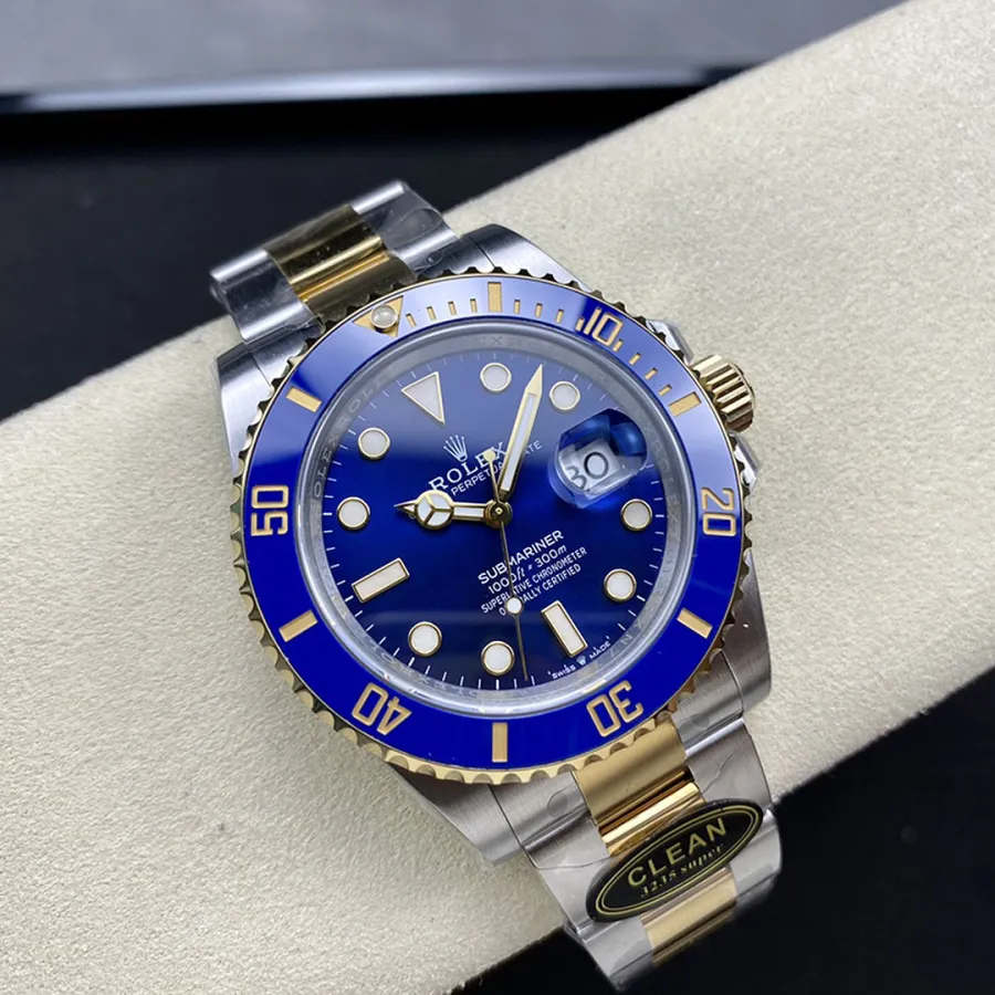 ROLEX-SUBMARINER-REF.M126613LB-0002-41mm