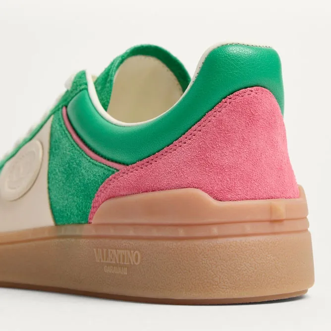 VALENTINO Women's low-top sneakers