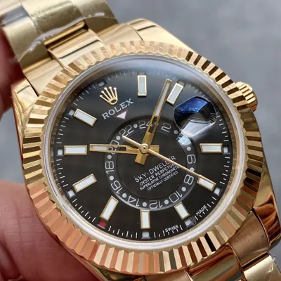 ROLEX-Sky Dweller-REF.M326938-0004-42MM