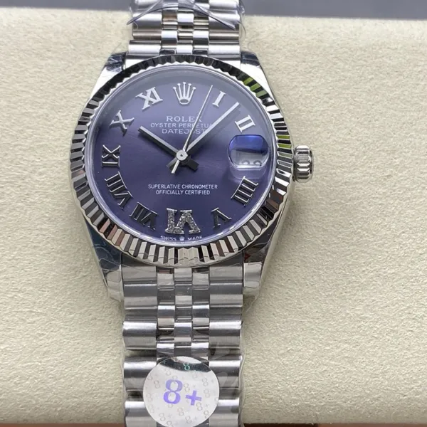 ROLEX-Datejust-REF.M178274-0088-31MM - Image 2