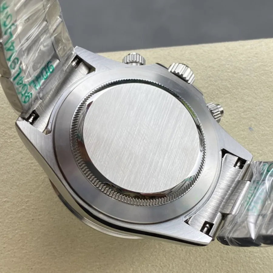 ROLEX-COSMOGRAPH DAYTONA-REF.M126509-0003- 4131 MOVEMENT-40MM