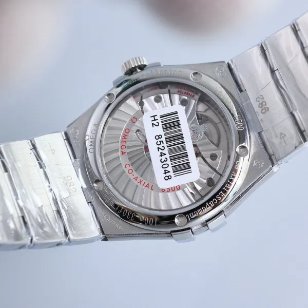 OMEGA-CONSTELLATION-ref.123.10.38.21.52.001-38mm - Image 6