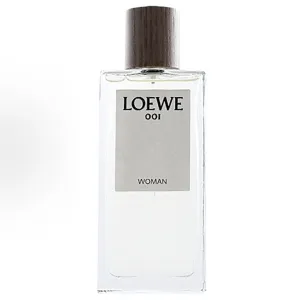 LOEWE WOMEN 100ml Fragrance ( Edp ）
