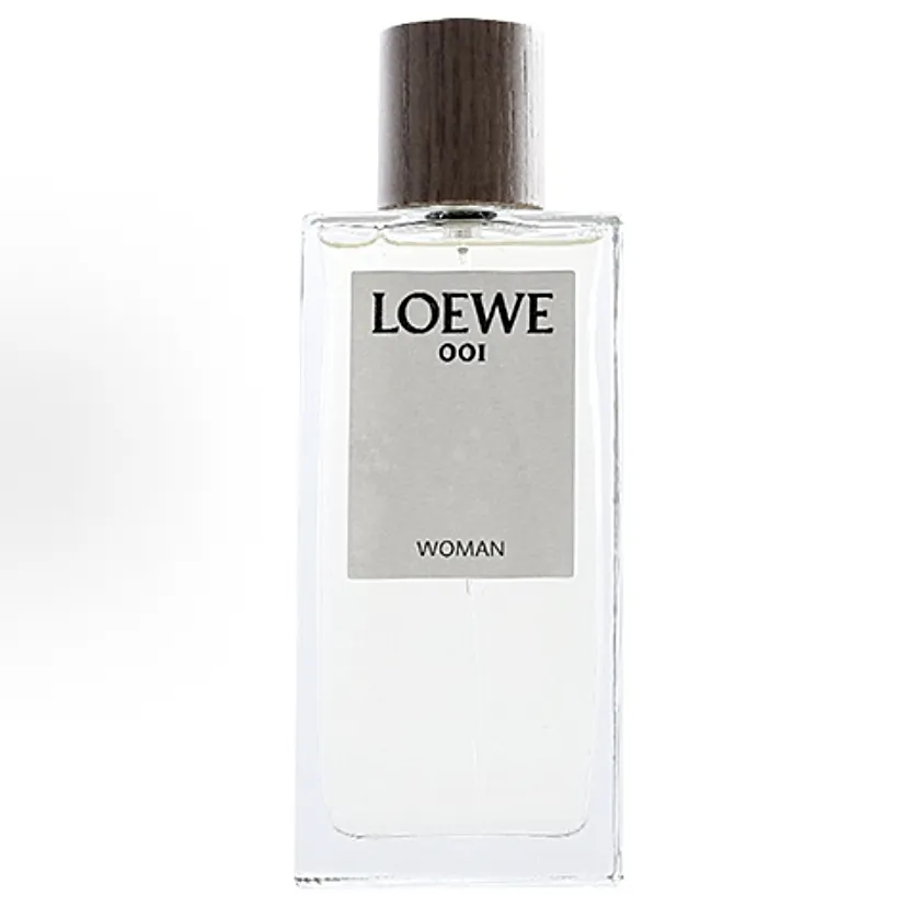 LOEWE WOMEN 100ml Fragrance ( Edp ）