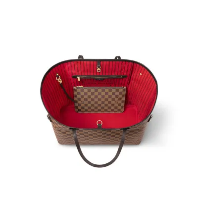 Louis Vuitton Bags Neverfull