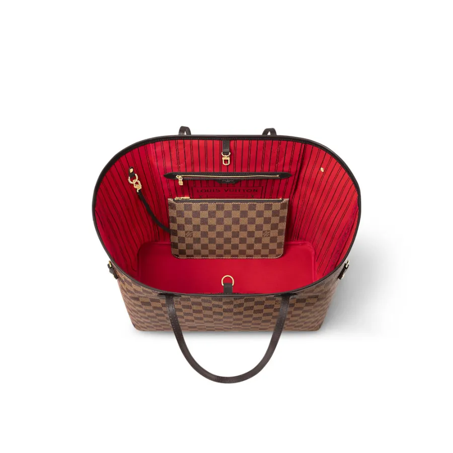 Louis Vuitton Bags Neverfull