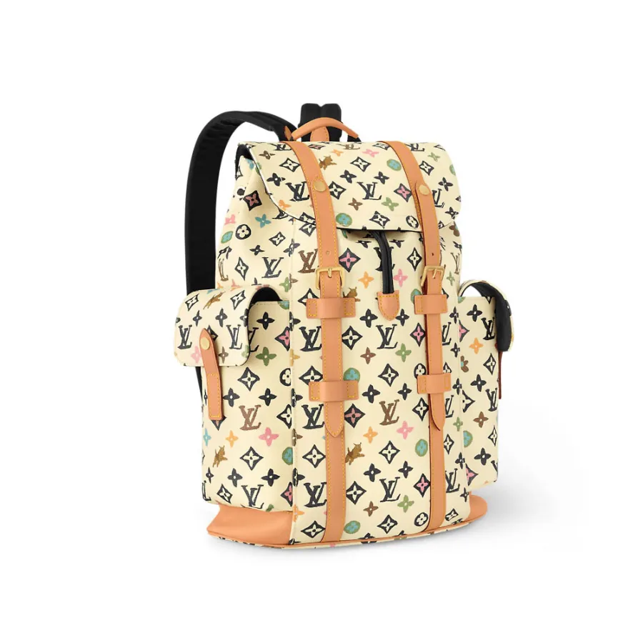 Louis Vuitton Bags Christopher