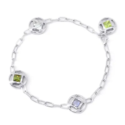 CARTIER Pasha Grid Bracelet