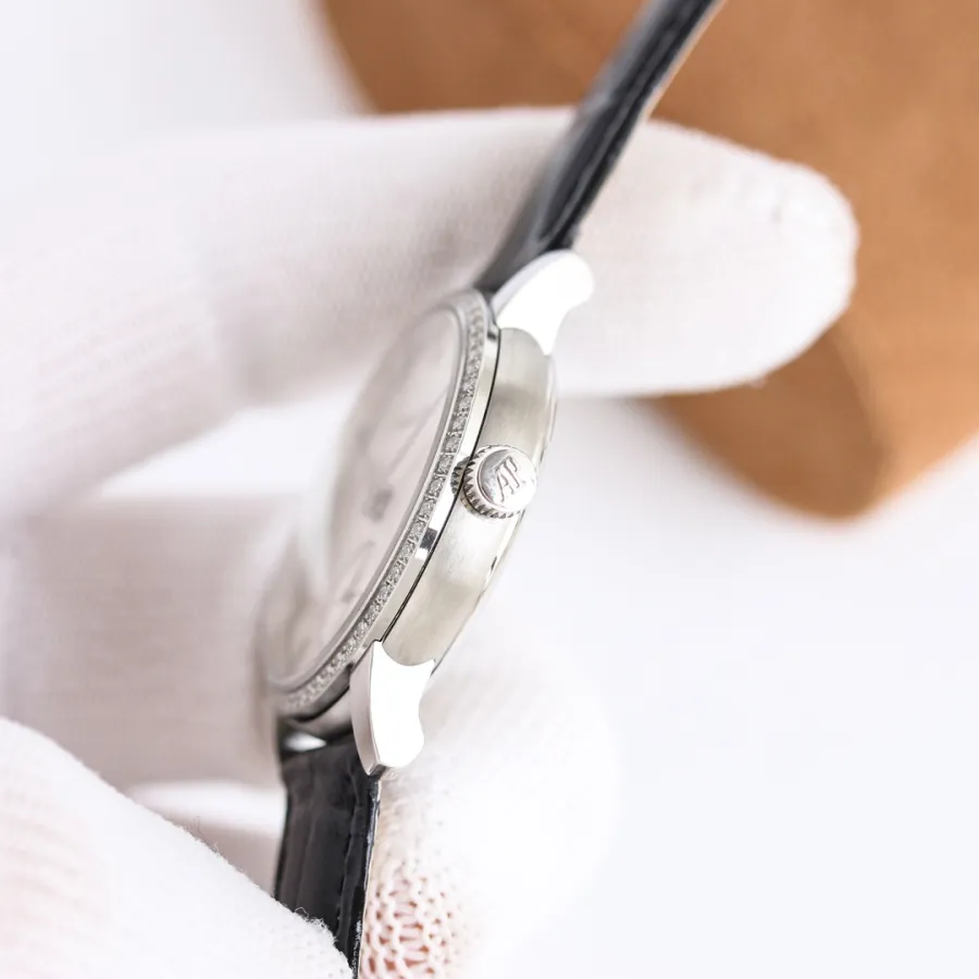 AUDEMARS PIGUET-JULES AUDEMARS-ref.77238OR.OO.A088CR.01-33mm