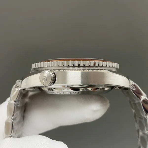 OMEGA-SEAMASTER-ref.232.30.46.51.01.002-45.5mm - Image 8