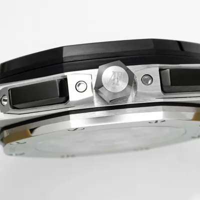 AUDEMARS PIGUET-ROYAL OAK OFFSHORE-REF.26420SO.OO.A600CA.01-43MM