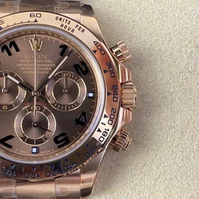 ROLEX-COSMOGRAPH DAYTONA-REF.M116505-0011-40MM