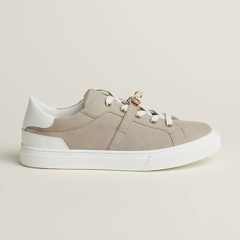 HERMES Day Sneakers Tênis Esportivos