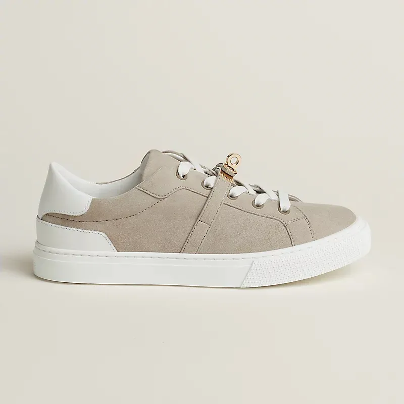 HERMES Day Sneakers Sports Shoes