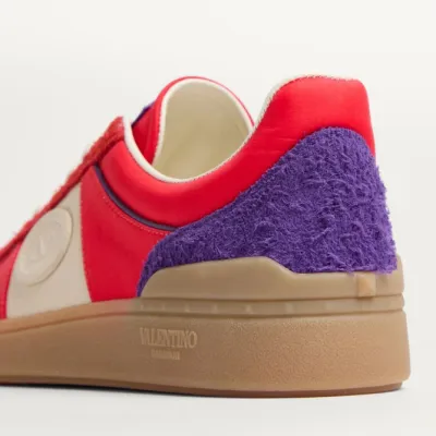 VALENTINO Women's low-top sneakers