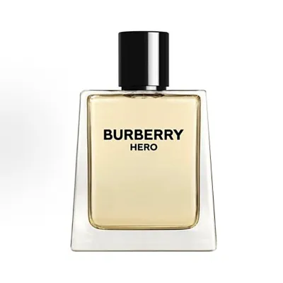 BURBERRY MEN 100ml Fragrance ( Edt ）