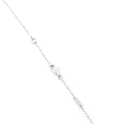 Van Cleef & Arpels Sweet Alhambra Necklace