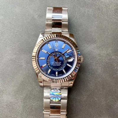 ROLEX-Sky Dweller-REF.M326934-0003-42MM