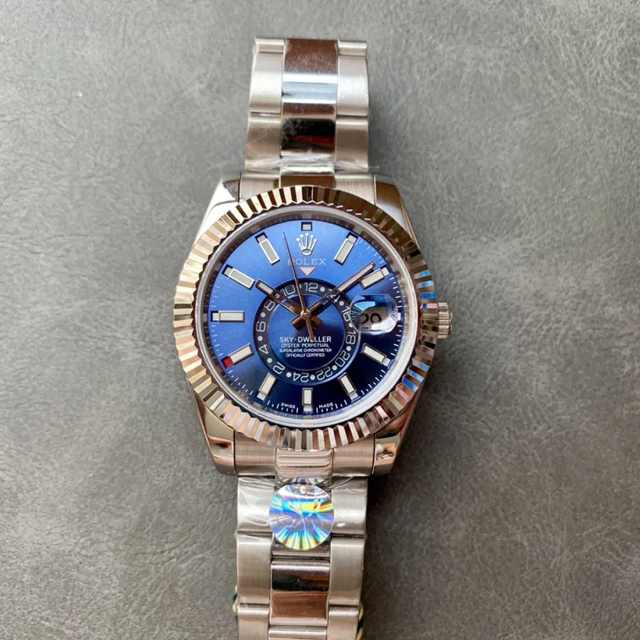 ROLEX-Sky Dweller-REF.M326934-0003-42MM