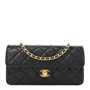 Designer Chanel Flap Clutch – Premium Grade Handbag