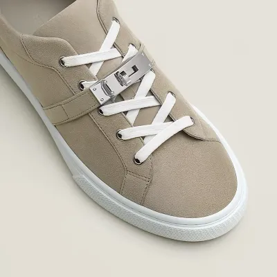 HERMES Day Sneakers  Sports Shoes