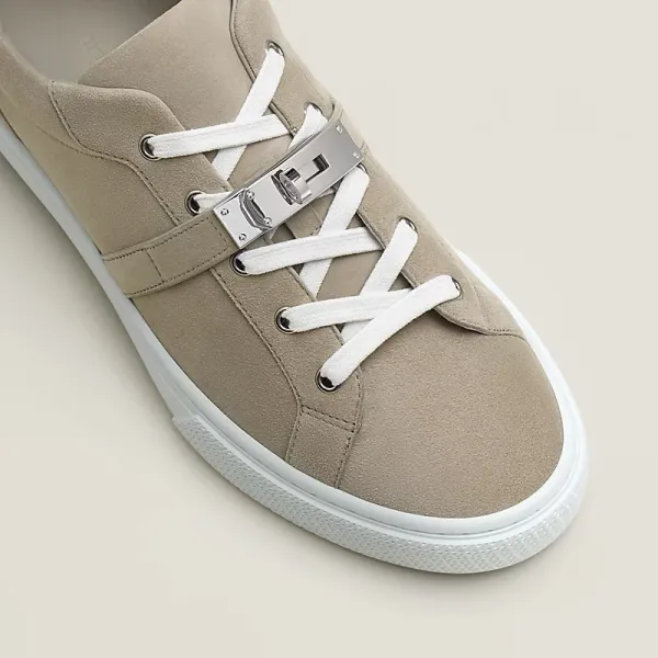 HERMES Day Sneakers Sports Shoes - Image 4