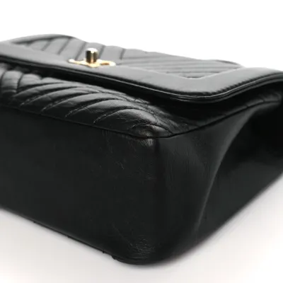 Luxury Bags | Designer Chanel Top Handle Flap