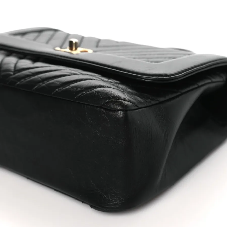 Luxury Bags | Designer Chanel Top Handle Flap