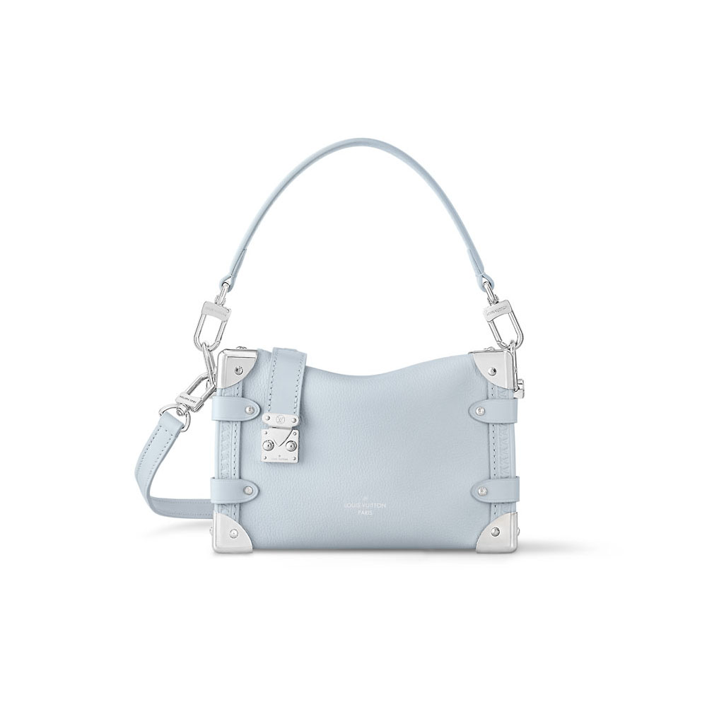 Louis Vuitton Bolsas Side Trunk