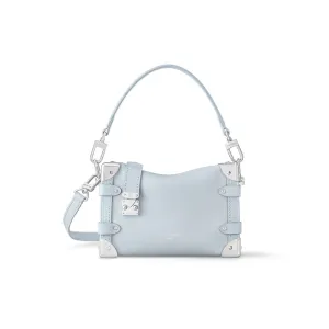 Louis Vuitton Bags Side Trunk