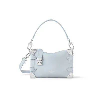 Louis Vuitton Bags Side Trunk