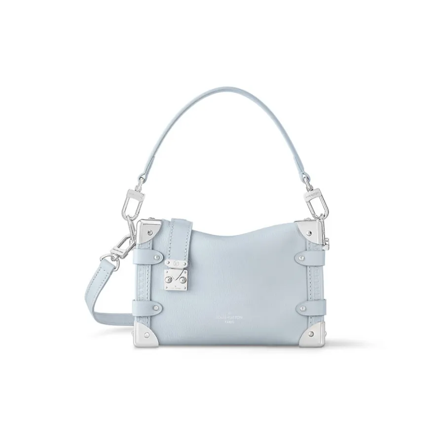 Louis Vuitton Bags Side Trunk