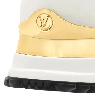 Louis Vuitton White sneakers