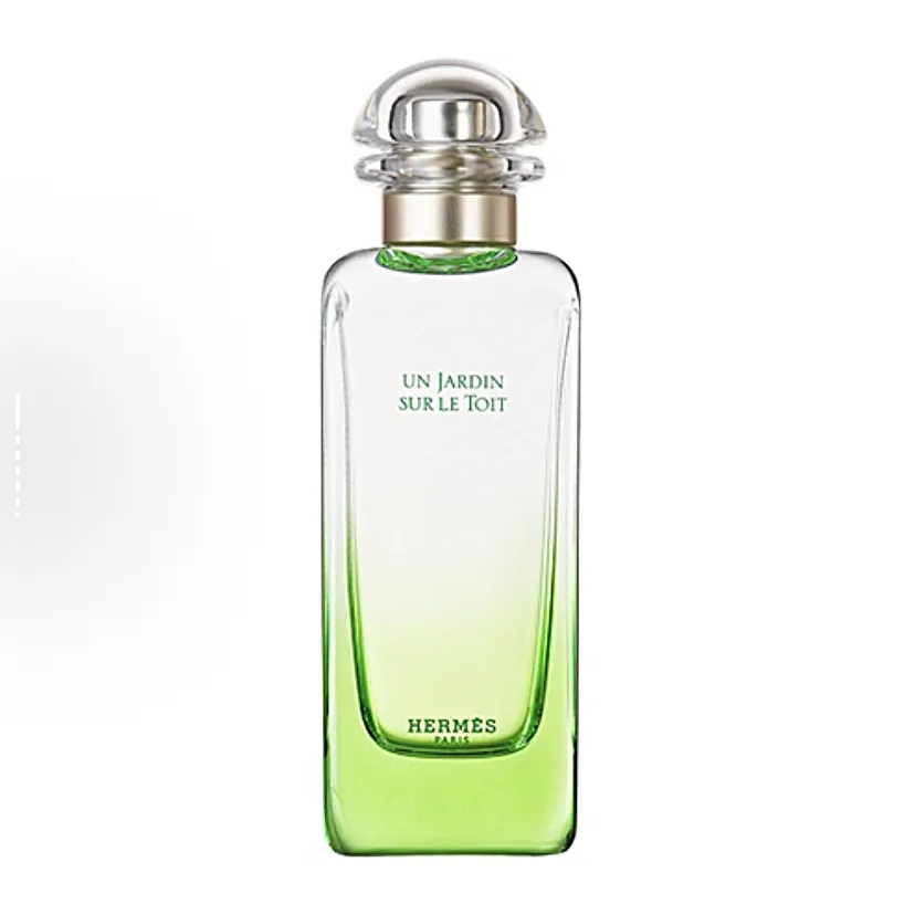 HERMES JARDIN WOMEN 100ml Fragrance（ Edt ）