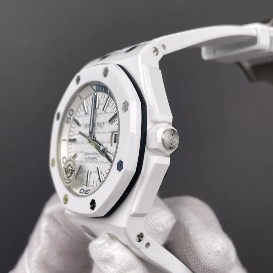 AUDEMARS PIGUET-ROYAL OAK OFFSHORE-REF.15707CB.OO.A010CA.01-42MM