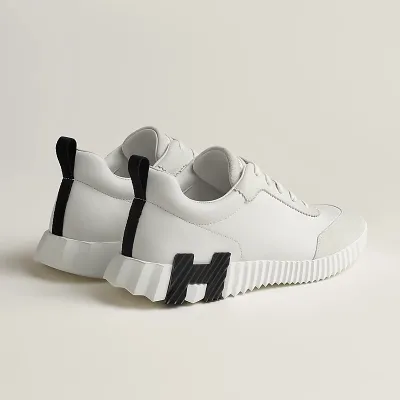 HERMES Sneakers Bouncing Sports Shoes