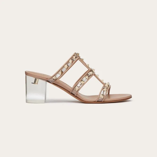 VALENTINO Sandals (heel height 6cm)