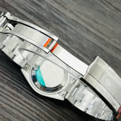 ROLEX-OYSTER PERPETUAL-REF.M277200-0002-31MM