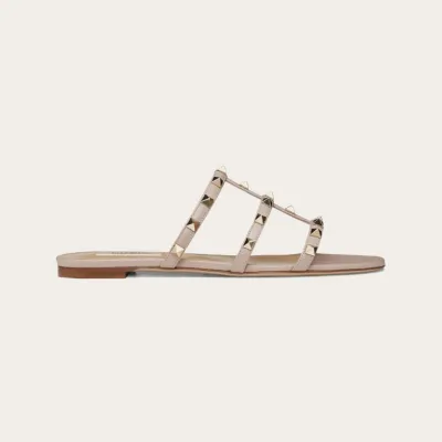 VALENTINO Slipper style flat sandals