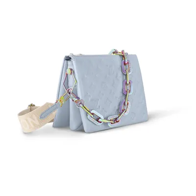 Louis Vuitton Bags Coussin